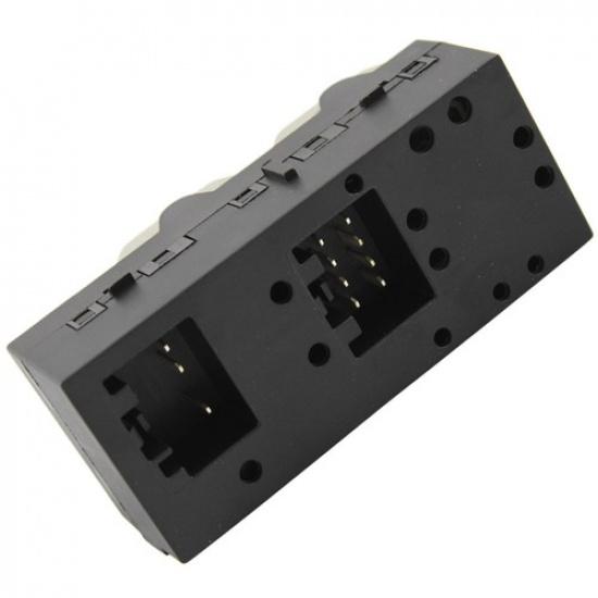 New Electric Power Window Switch Left Front Driver for Lincoln Town Car 2003-09