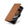 YIKATU YK-005 For Xiaomi 14 Ultra Case Wallet Leather Shockproof Phone Cover