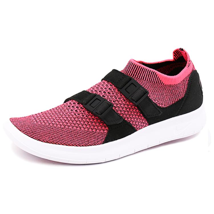 New Nike Air Sock Racer Ultra Flyknit Racer Pink Women's 896447-004
