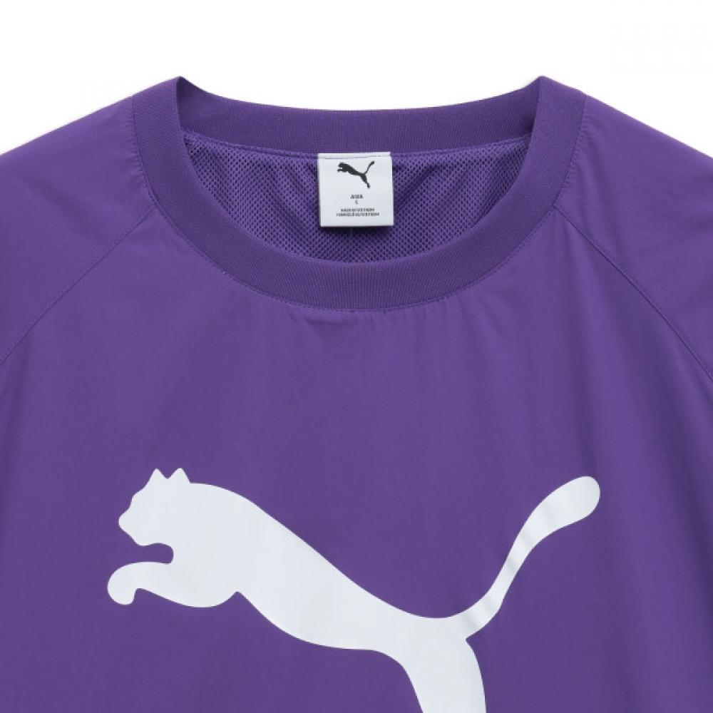 Puma Official Woven Warm Up Piste Performance