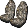 Quelle Kissenbezug Outdoor Jagdstil Wald Druck Auto Sitzbezug, Auto Sitzbezug