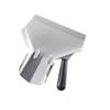 Food Kitchen Utensils Home Burger Snacks Scooper Packaging Tool French Fries Shovel Chip Scoop