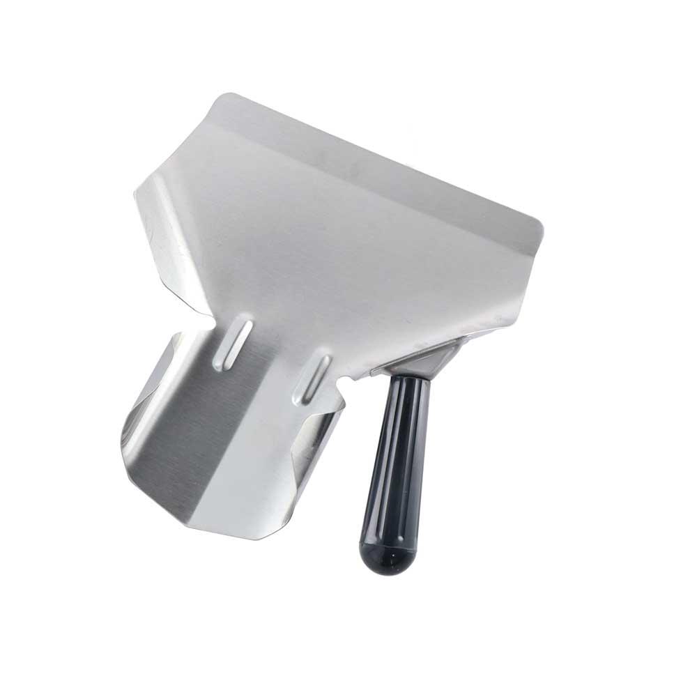 Food Kitchen Utensils Home Burger Snacks Scooper Packaging Tool French Fries Shovel Chip Scoop