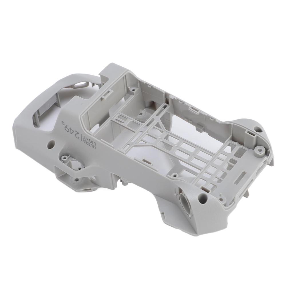 Drone Body Middle Frame Strong Structure Plastic Drone Middle Frame Housing Shell Midframe Replaceme