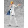 Portrait.Of.Pirates One Piece Sanji Ver.WD 1/8 Scale Figure (Limited Edition) Multicolor One Size