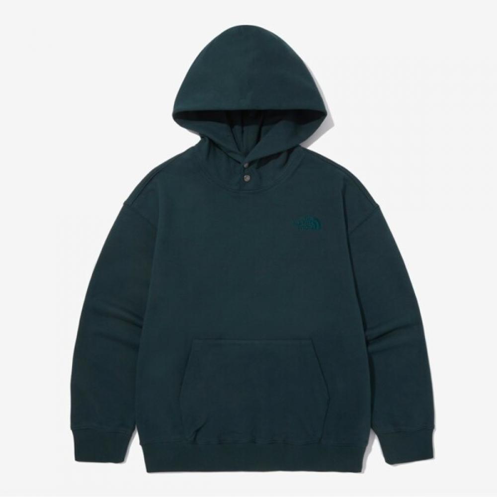 

The North Face Мужская толстовка с капюшоном Wayne Nm5pq55c Dkg 085(XS)