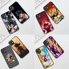 Cover Dragons Gokus Balls Son Gohan for Motorola Moto Edge 50 One 30 Fusion 40 neo Ultra Pro 20 Lite G50 G85 G84 E15 E14 Case