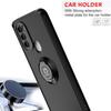 Shockproof Ring Bracket Case For Motorola g31 g41 Cover For Moto G31 G41 Armor Magnetic Ring Stand Cover