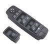 New Master Power Window Lifter Control Switch Button For BENZ W164 GL320 GL350 GL450 ML320 ML350 ML450 R320 R350 Car Accessories