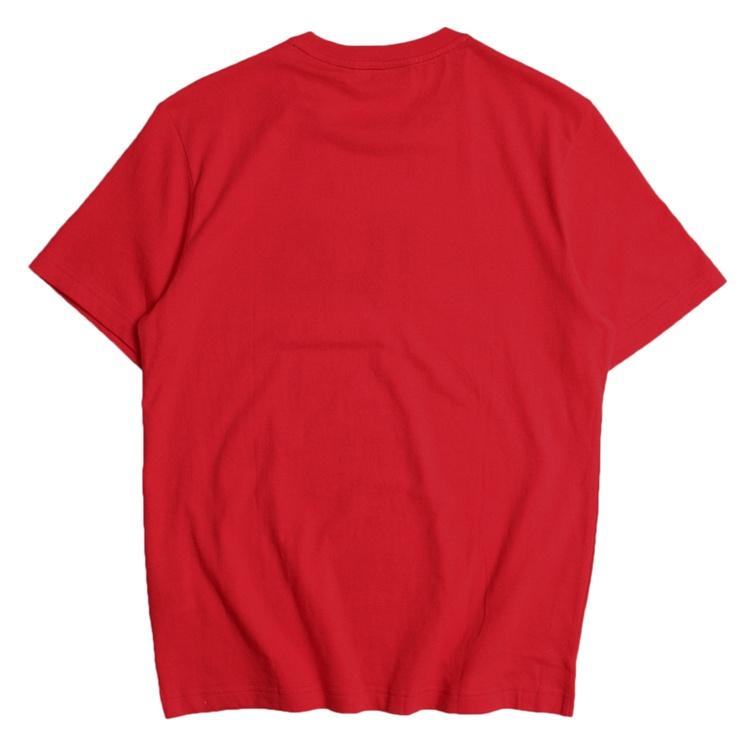 Fila T Shirts Unisex Crew Neck Moderate LM173218