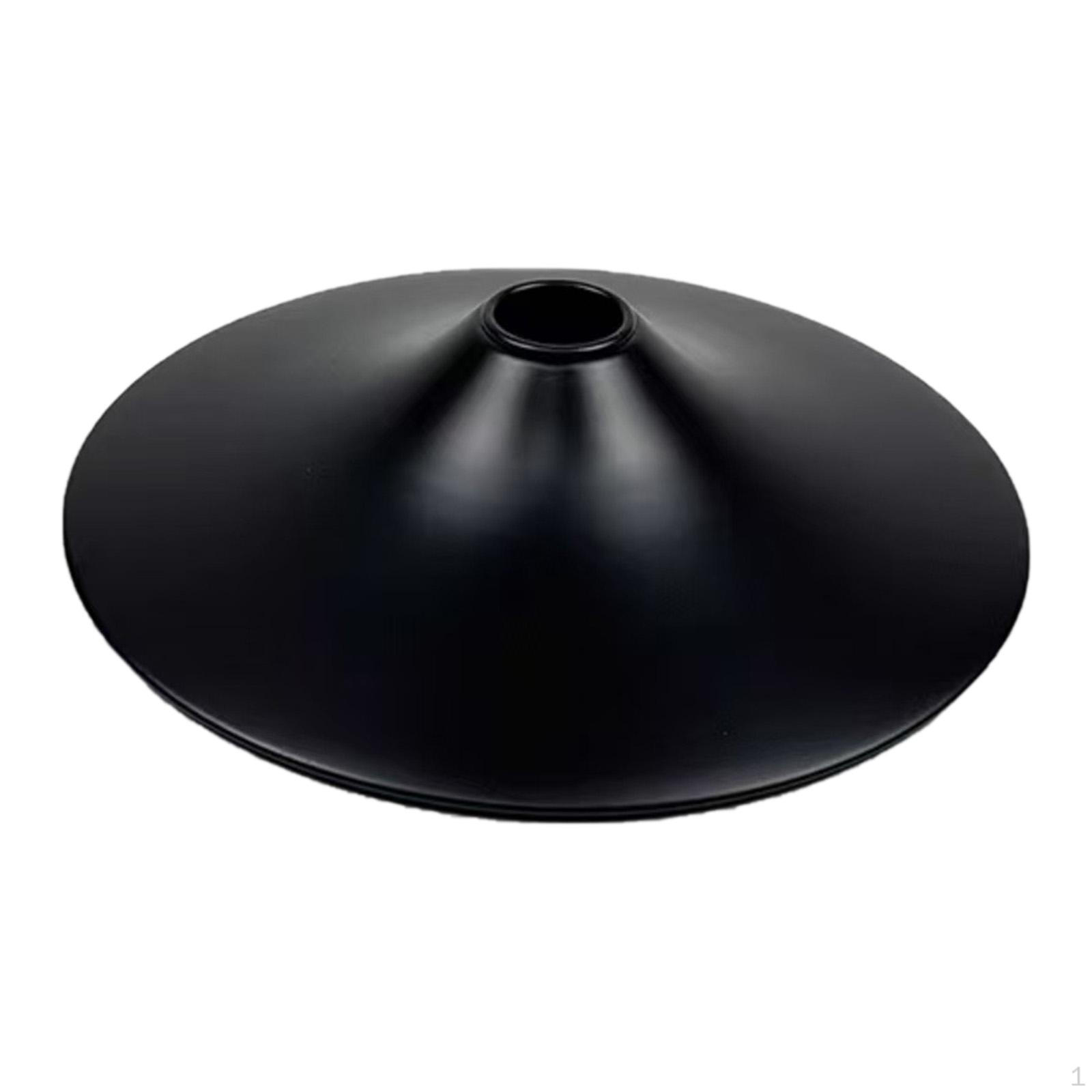 

Round Chair Base ,Round, Footrest ,Stainless Steel ,Mount Swivel Plate Replace for Diameter 38.5cm