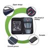 Portable Golf Putting Tutor Indoor Simulation Track Swing Device Golf Instructor Putter Trainer Golf Practice Equipment