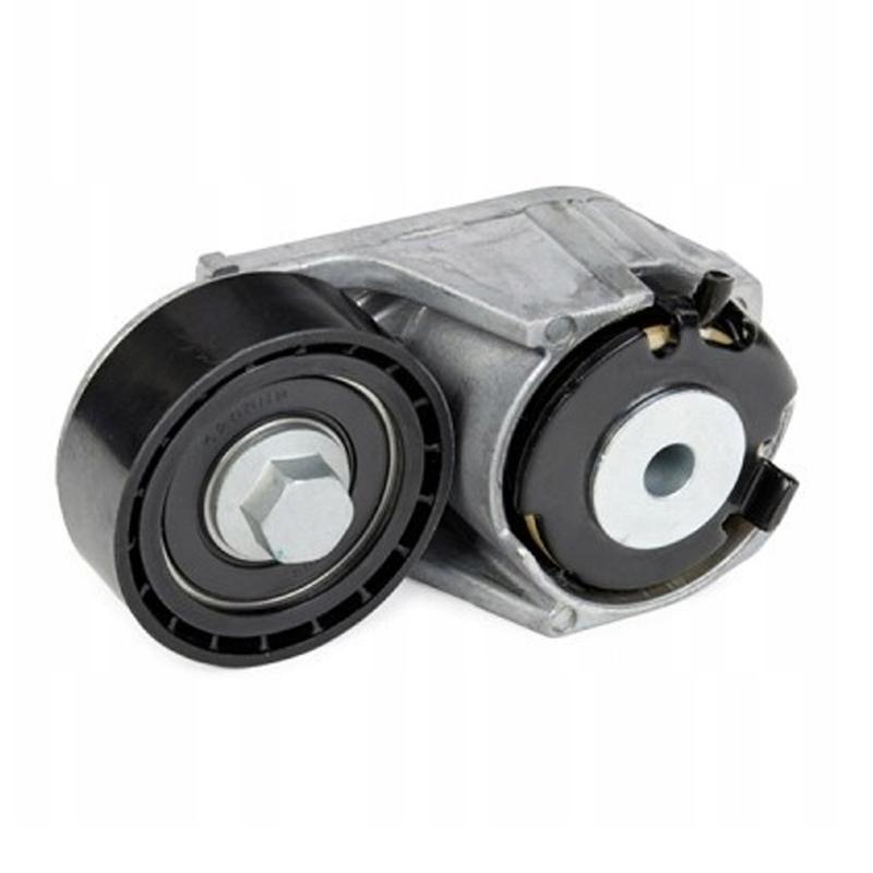 V-Ribbed Belt Tensioner Pulley For Ford Transit Mk6 Mondeo MK3 2.0 2.2 TDCI 2000-2007 XS7E6A228BC 1120687 1S7E6A228BA Autoparts