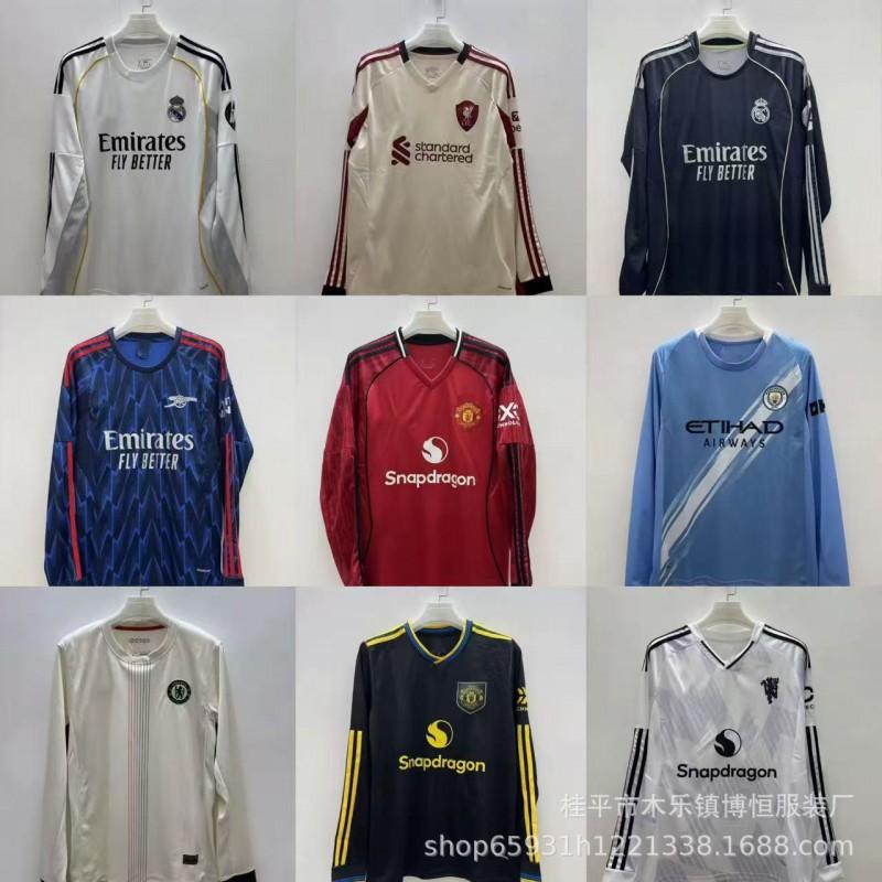56 Season Arsenal Two-guest Jersey White Short-sleeved Football Shirt Breathable Casual Sports Uniform Fan New Style