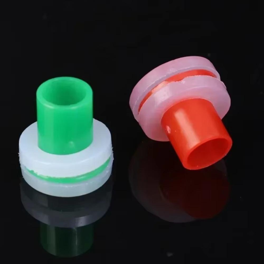 10PCS Prevent Dripping Faucet Sealing Gasket Leak-Proof Silicone Washers Faucet Accessory
