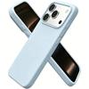 Fashion Premium Liquid Silicone Official Original Phone Case for IPhone 18 Pro Max 17 16 15 11 12 14 13 Pro Shockproof Anti Scratch Protection Cover