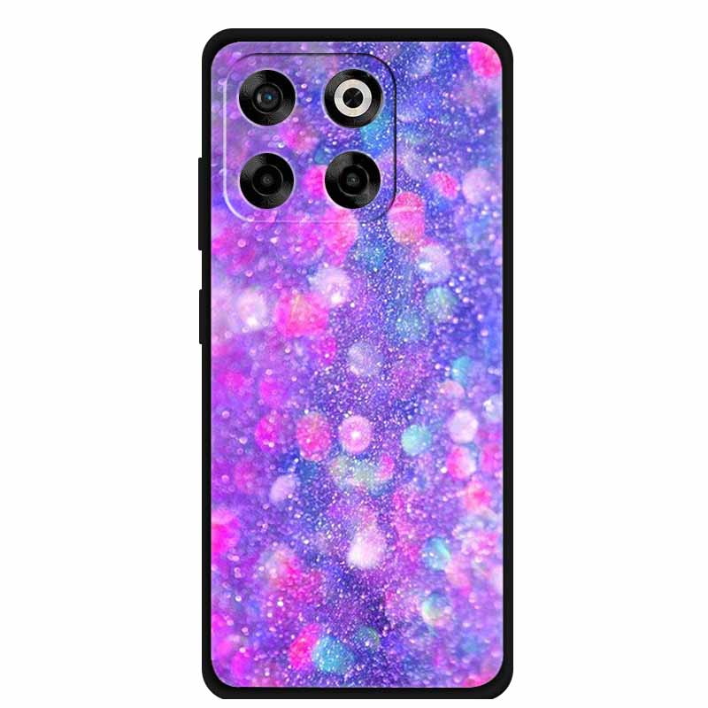 Pouzdro Pro Telefon ZTE Blade A55 A35 Pouzdro Na Telefon A 55 35 Taška Nárazuvzdorné Černé Silikonové Měkké Zadní Kryt Pro ZTE Axon 70 Blade V70 Pouzdro Coque