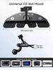 Car Phone Holder Magnetic Car CD Slot Mount Support Mobile Bracket Cell Clip For iPhone 16 15 14 13 12 11 Samsung Xiaomi