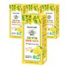 NutriDDay Real NFC Organic Lemon Juice 14p 280g 4 Pcs
