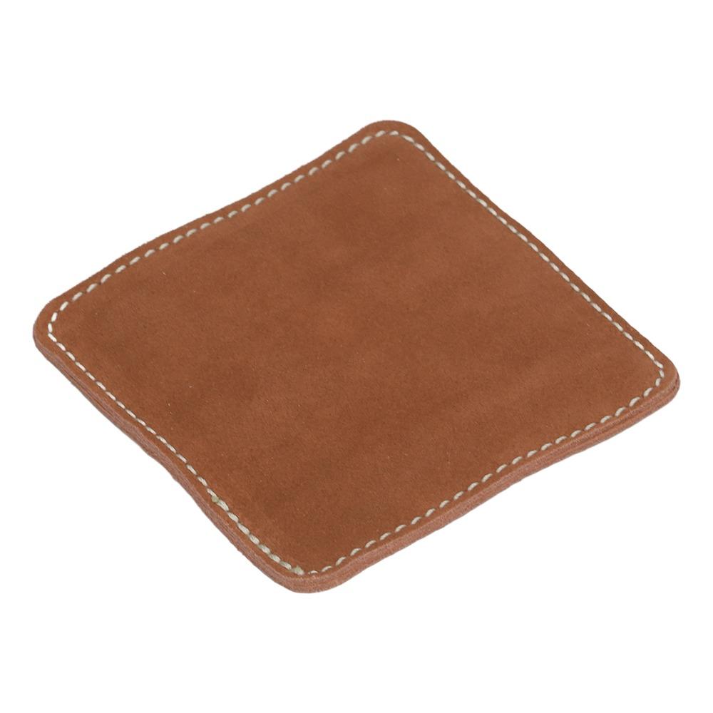 Leather Pool Cue Cleaner Durable Pool Cue Polisher Billiard Cue Cloth Billiard Maintenance