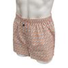Triumph Men S Underwear Size 110 Red  Orange Trunk Panty Temtk614rd  Tfmtk114or