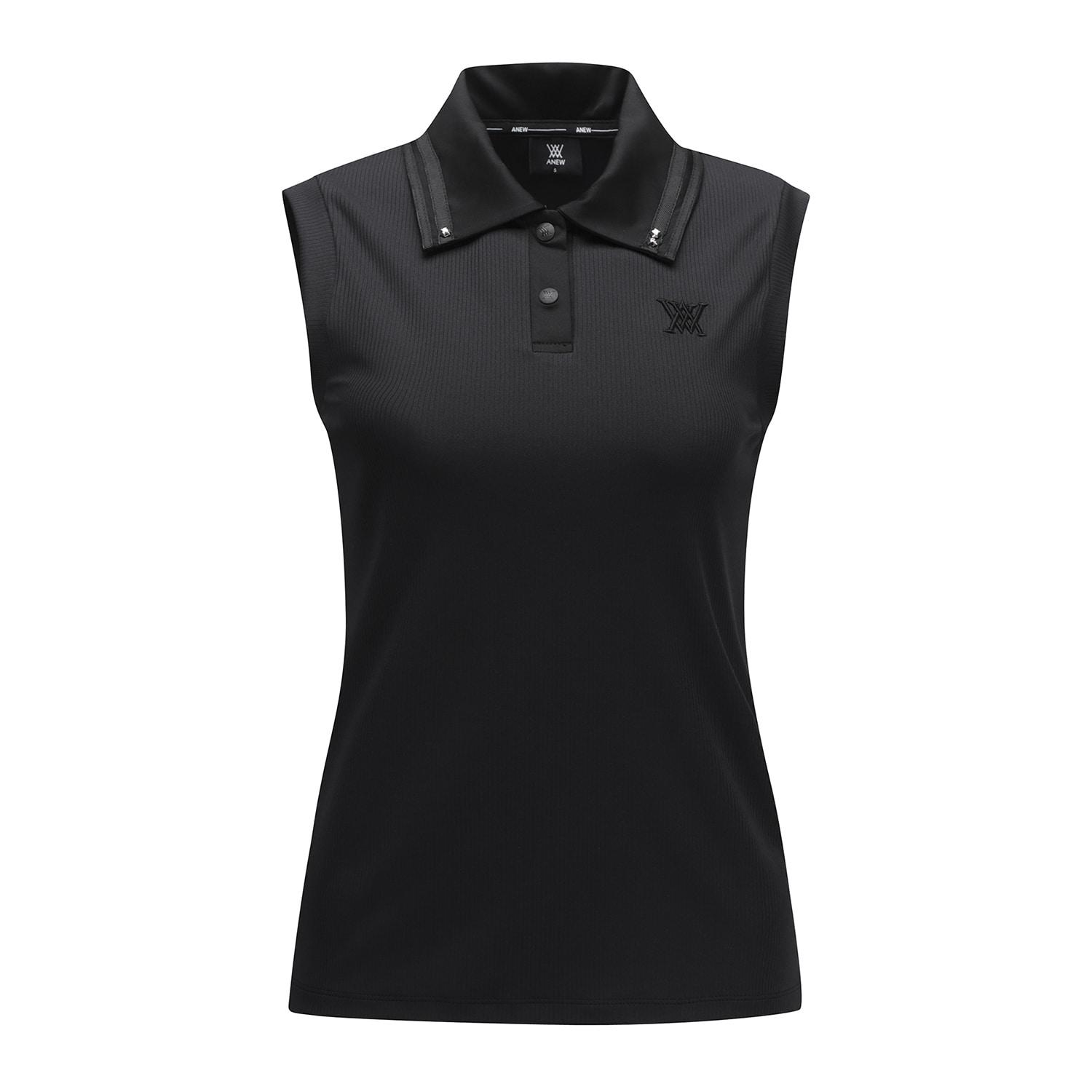 Anew Golf Women Essential Sleeveless_Bk M
