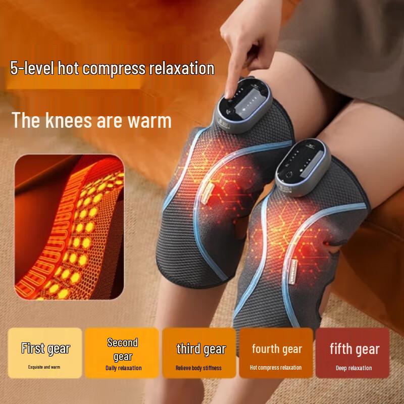 

Hezheng Knee Massager HZ-X3