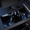 B-batmans Mouse Pad High Quality Natural Rubber Mouse Pad The Most Professional Washable Laptop Mouse Pad