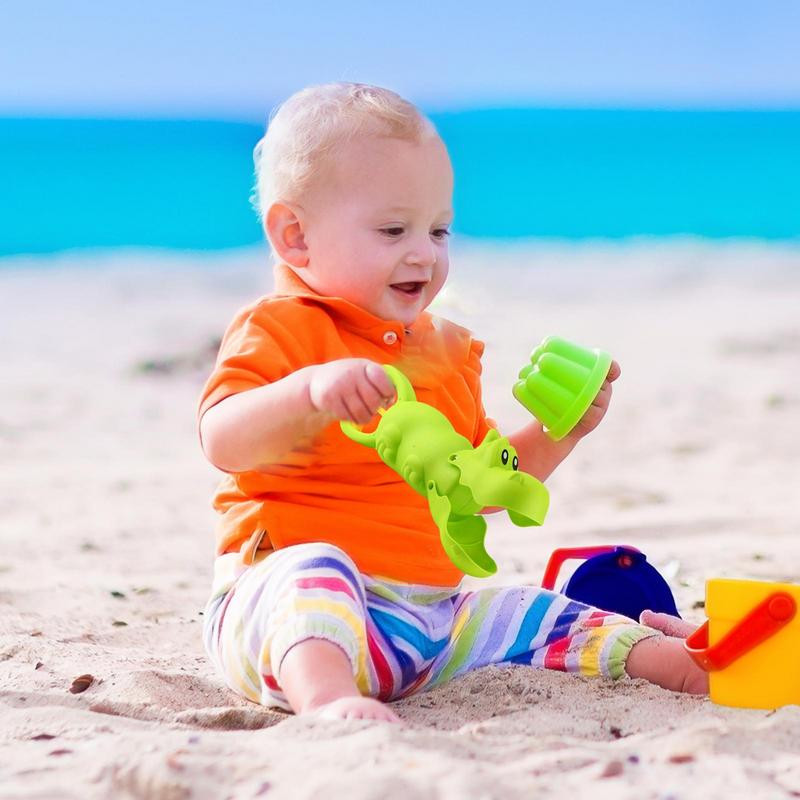 Маленькие лопатки для детей — фото 3