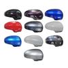Car Rearview Accessories Door Mirror Cover For Toyota IQ 2009-2015 Car Decoration Styling Upgrade Modify A Car