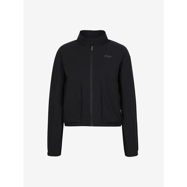 Fila Stretch Cut Windbreaker