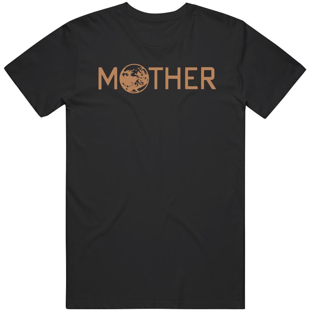 

Mother Retro Video Game Fan T Shirt 3XL