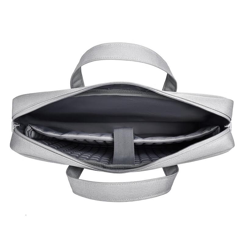 Lingjing B722 Herren Laptop Aktentasche