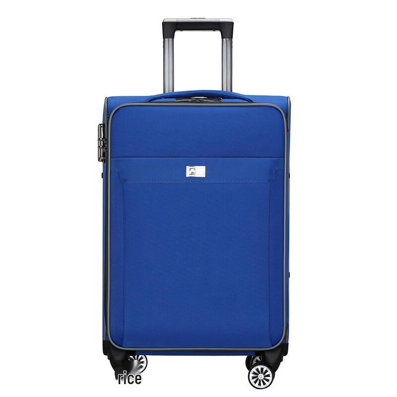 Li Shen Oxford Cloth Spinner Luggage