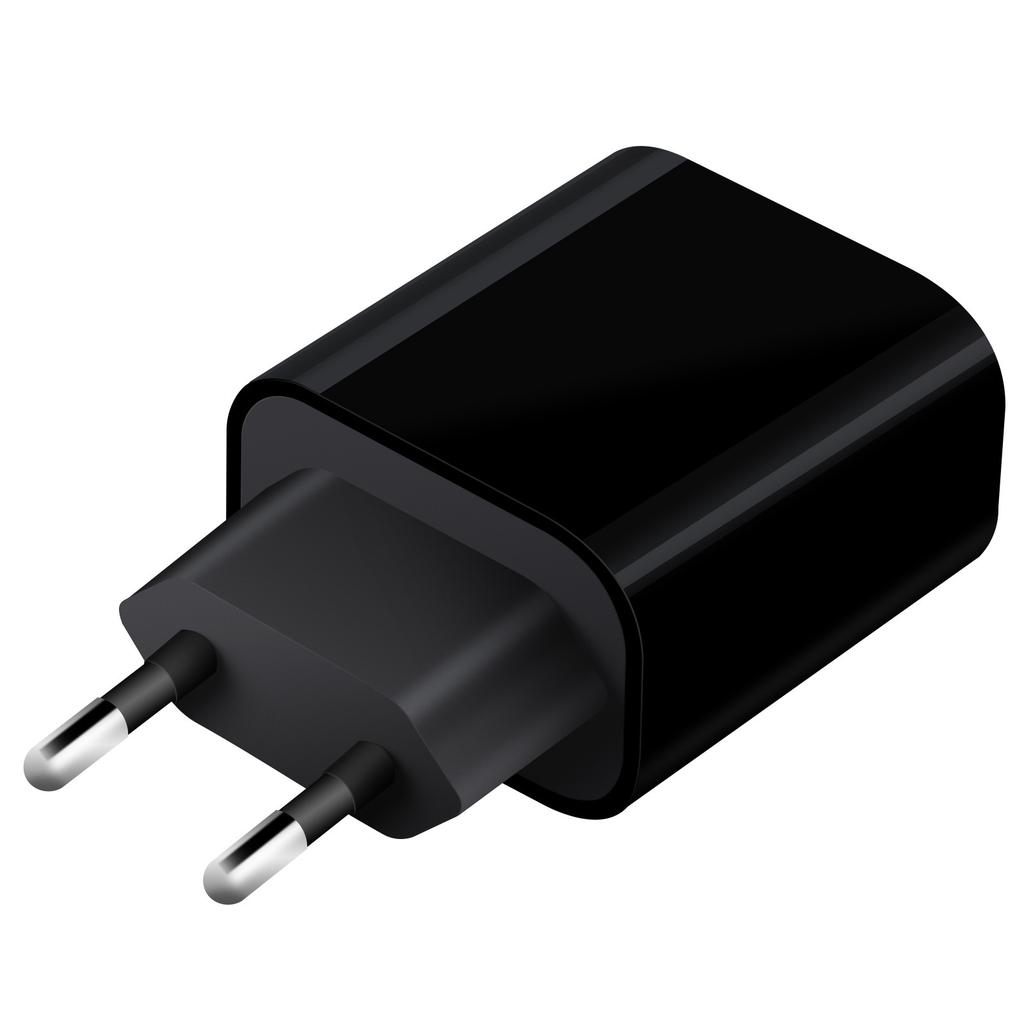 PD20W A+C Port KC Certification Korean Charging Head PD Charger PPS Intelligent Fast Flash Charging CE European Fast Charging