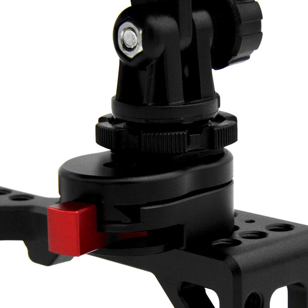 Buy Mini Focus Field Monitor Quick Release Plate for Magic Arm LED