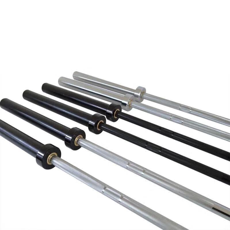 Razor Tiger Olympic Barbell Bar