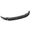 3Pcs Front Bumper Lip Spoiler Splitter Sporty   Front Lip Spoiler Splitter Protector for 4 Series  6 M Sport 2020 and Later