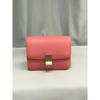 Leather spring and summer new bag women's messenger bag women's box small square bag, women's bag small shoulder tofu bag