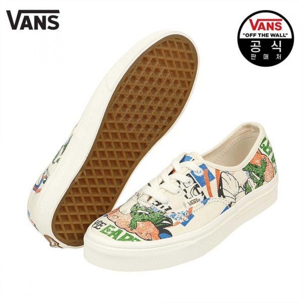 

Vans Authentik Vn0a5krdarg1 MULTI/085(265)
