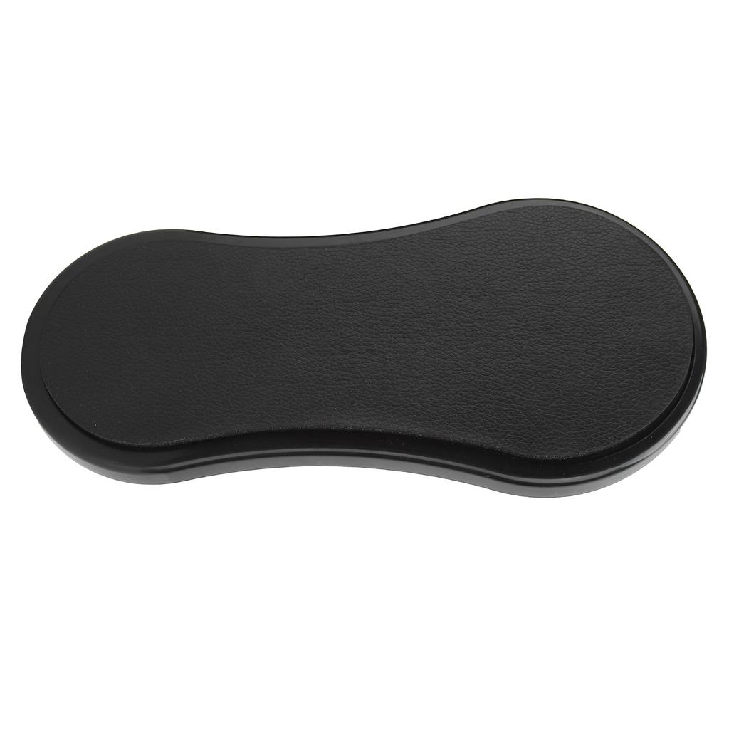 Computer Arm Support Home Office Rotatable Wrist Rest Armrest Extender AccessoryBlack