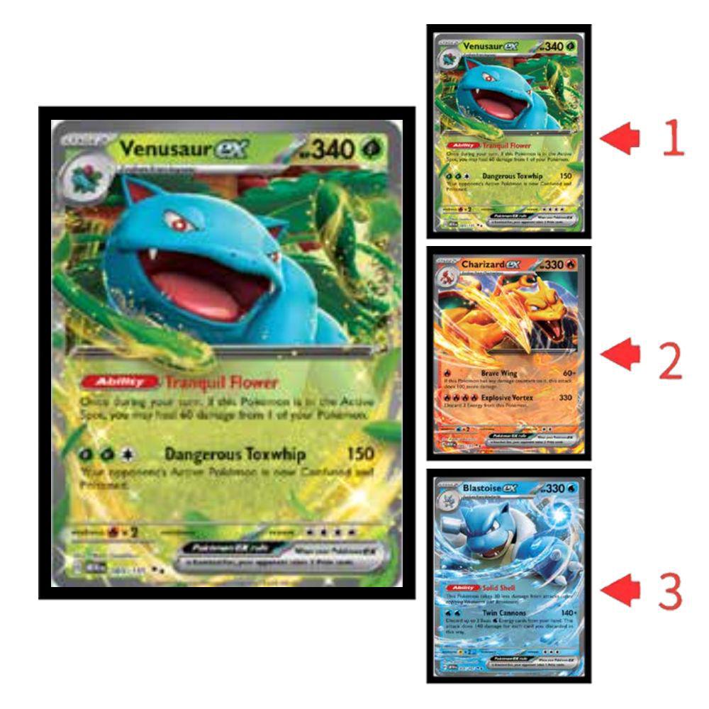 Hello Kitty & One Piece 3D Lentikulärt Pokemon-affisch