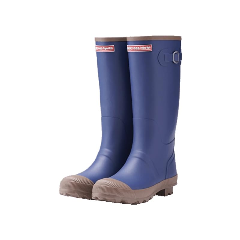 

Soushin Fishing Boots RL Knee Boots Navy S