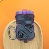 Universelle Bluetooth-Headset-TPU-Schutzhülle geeignet für CMF Buds Pro2/2plus/2 Schaltertyp Anti-Sturz-Aufbewahrung