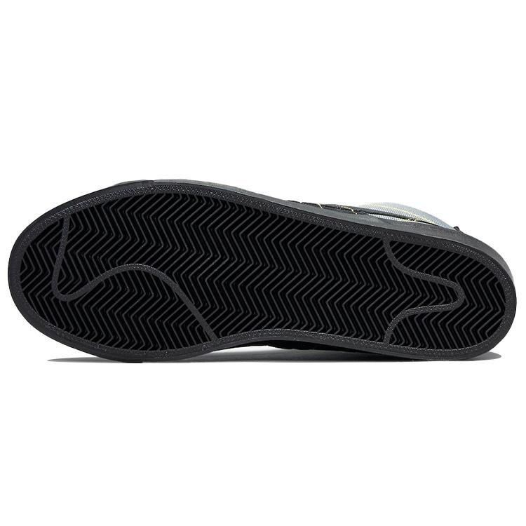 New Nike SB Blazer Mid Premium Acclimate DC8903-001