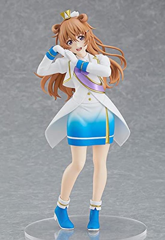 POP UP PARADE Love Nijigasaki High School Idol Omi ABS PVC Complete 197326 Live! Club Kanata, Non-Scale & Pre-Painted Figure,