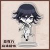Anime Danganronpa V3 Killing Harmony Spiel Mini Acryl Ständer Modell Platte Dekoration Originalität Schreibtisch Figur Display Niedlich Prime
