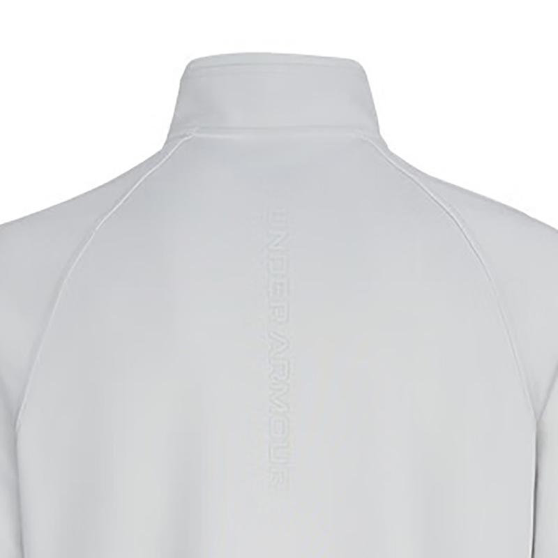 Under Armour Stand Collar Windproof Jackets Men's White 25600404-023