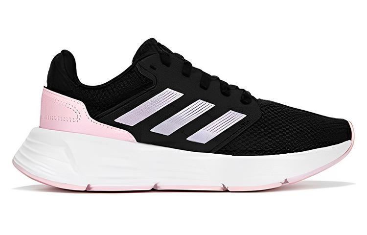 Adidas Wmns Galaxy 6 'Black Matte Purple' Women's ID7372