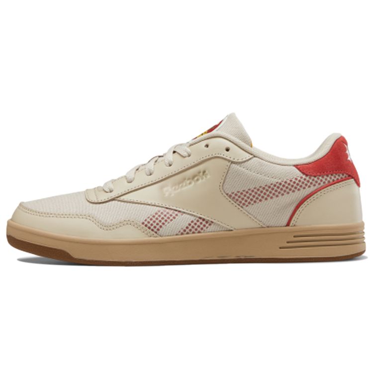 Reebok Looney Tunes X  Royal Techque T Fashion Casual Skate Shoes Unisex Sneakers Beige GW4306